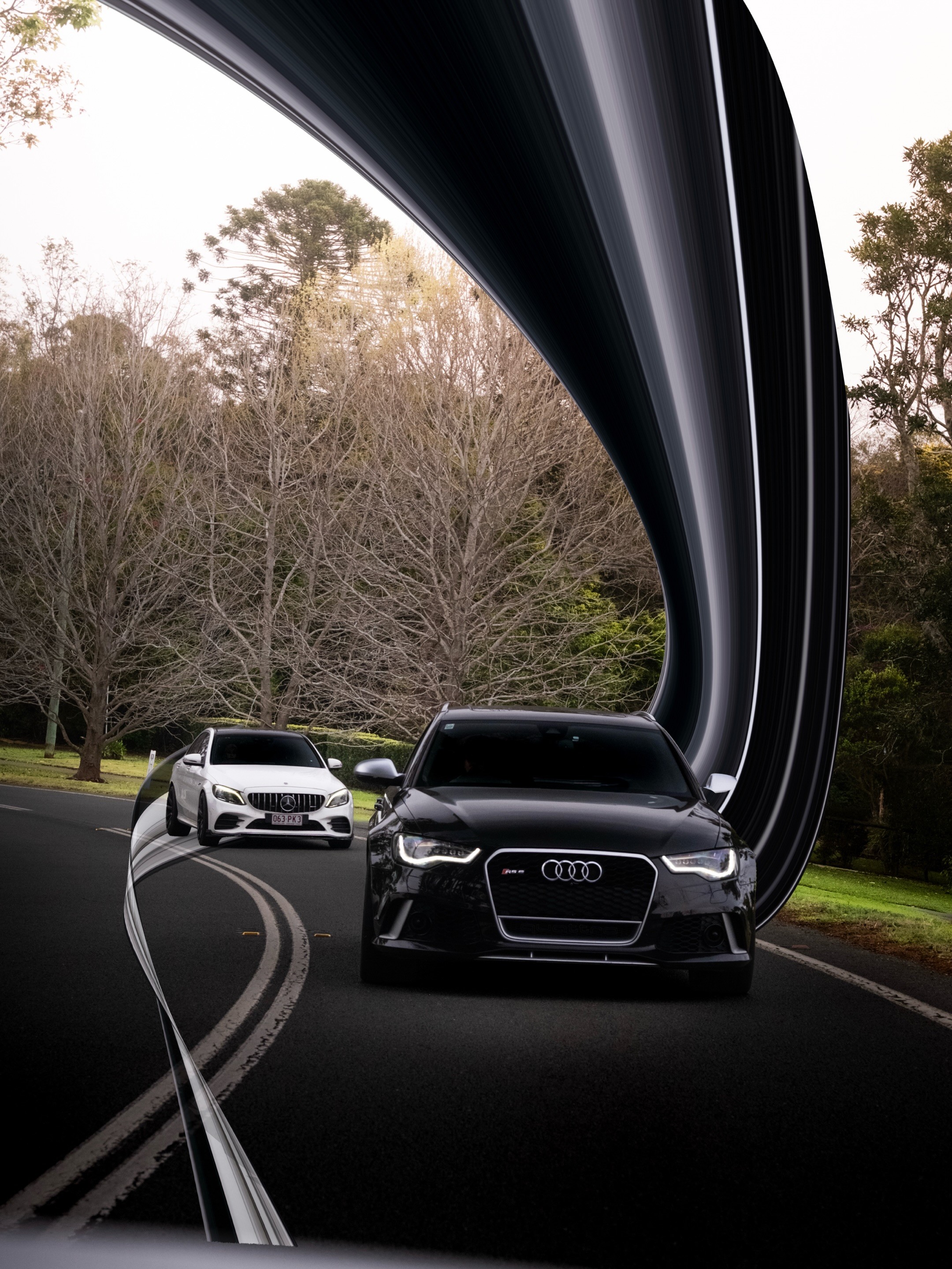 Coastline Euros Meet — Euro/JDM car meet in Sunshine Coast, QLD on Saturday 12 September 2026