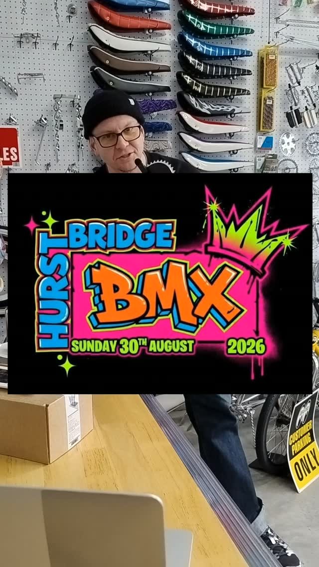 Hurstbridge BMX Show — car meet in Melbourne, VIC on Sunday 30 August 2026