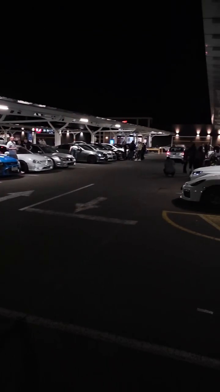 Slow Car Society Friday Night Meet — Stance car meet in Adelaide, SA on Friday 28 August 2026