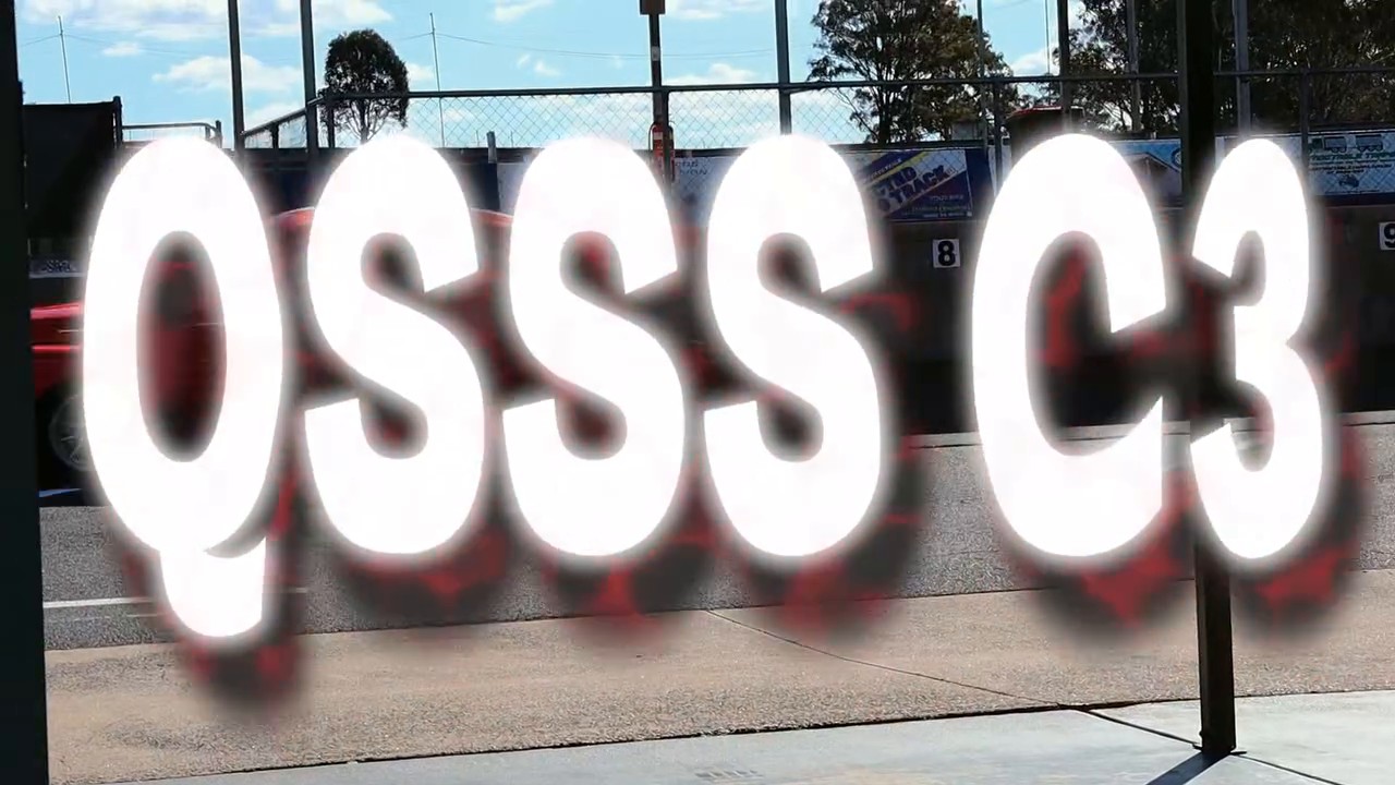 QSSS C Series Round 3 — Muscle spectator event in Brisbane, QLD on Saturday 29 August 2026