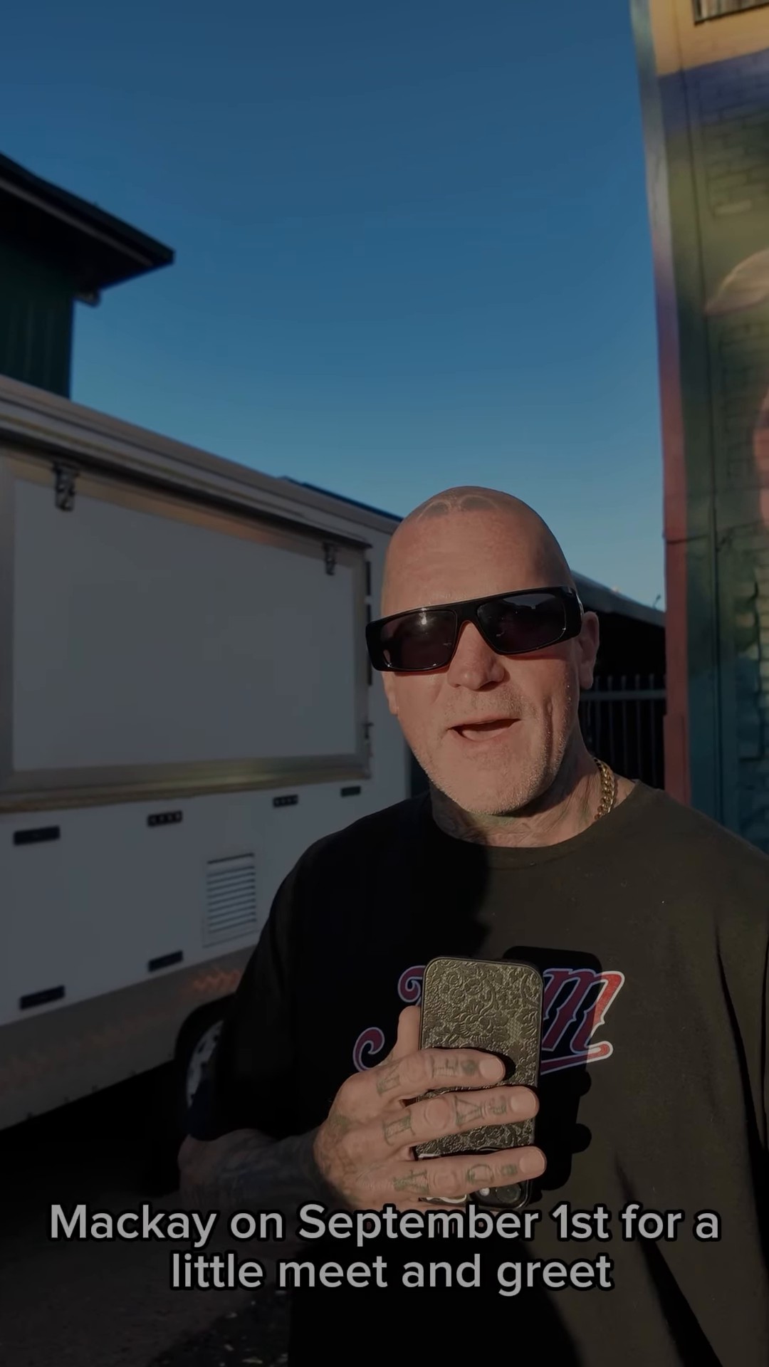 Seth Enslow Meet and Greet — Stance car meet in Newcastle, NSW on Tuesday 1 September 2026