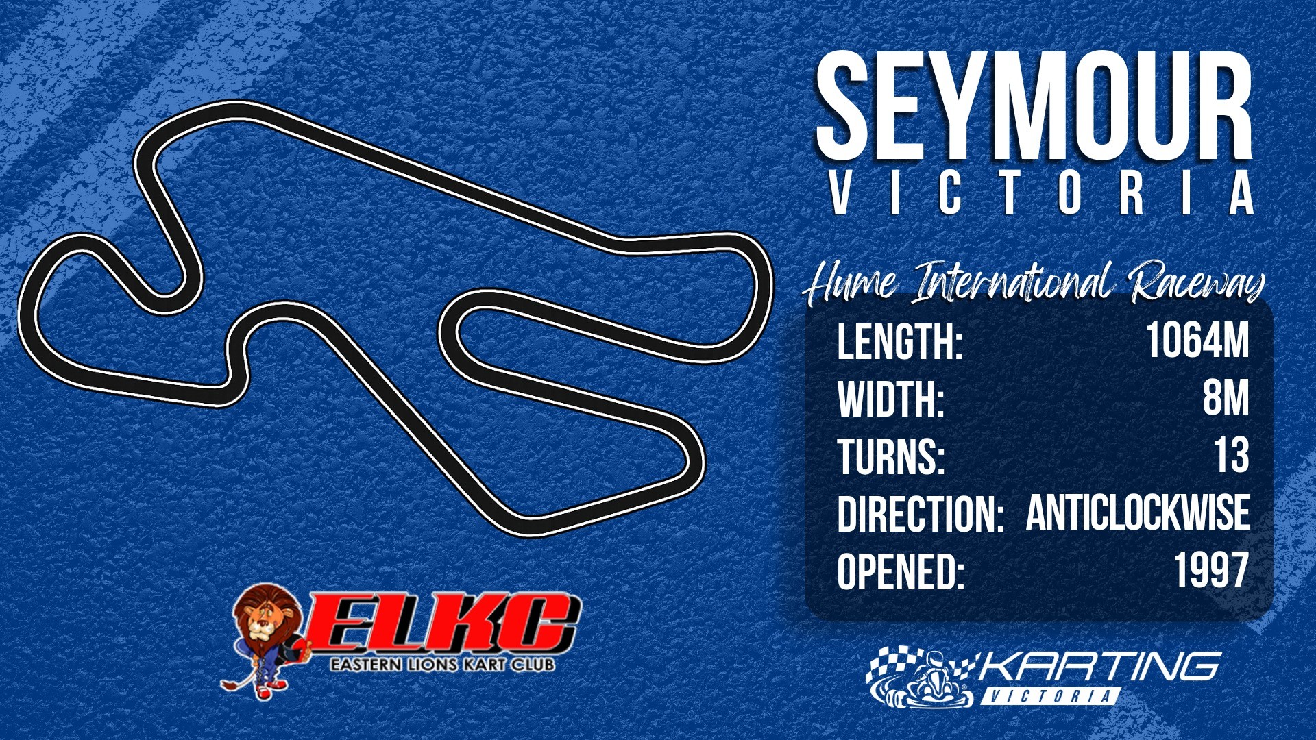 2026 Penrite Australian Kart Championship Round 4 — spectator event in Melbourne, VIC on Friday 4 September 2026