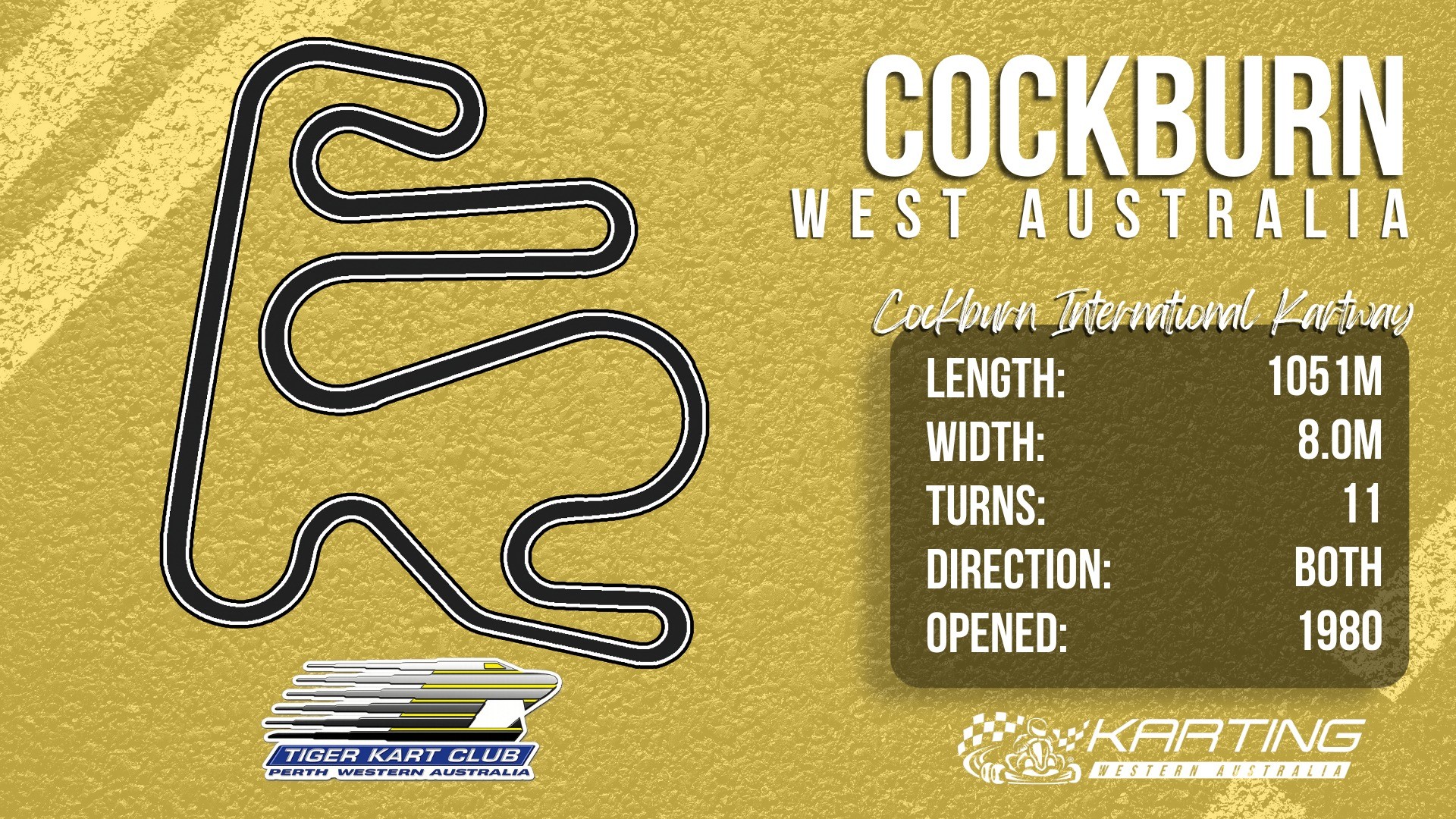 September 2026 Clubrun — track day in Perth, WA on Saturday 5 September 2026