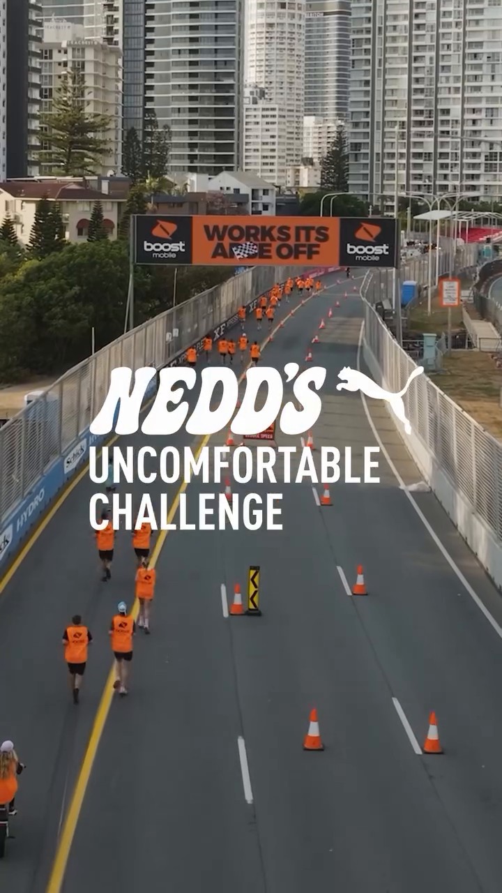 Track Club at the Boost Mobile 500 — Exotic/Muscle spectator event in Gold Coast, QLD on Friday 23 October 2026