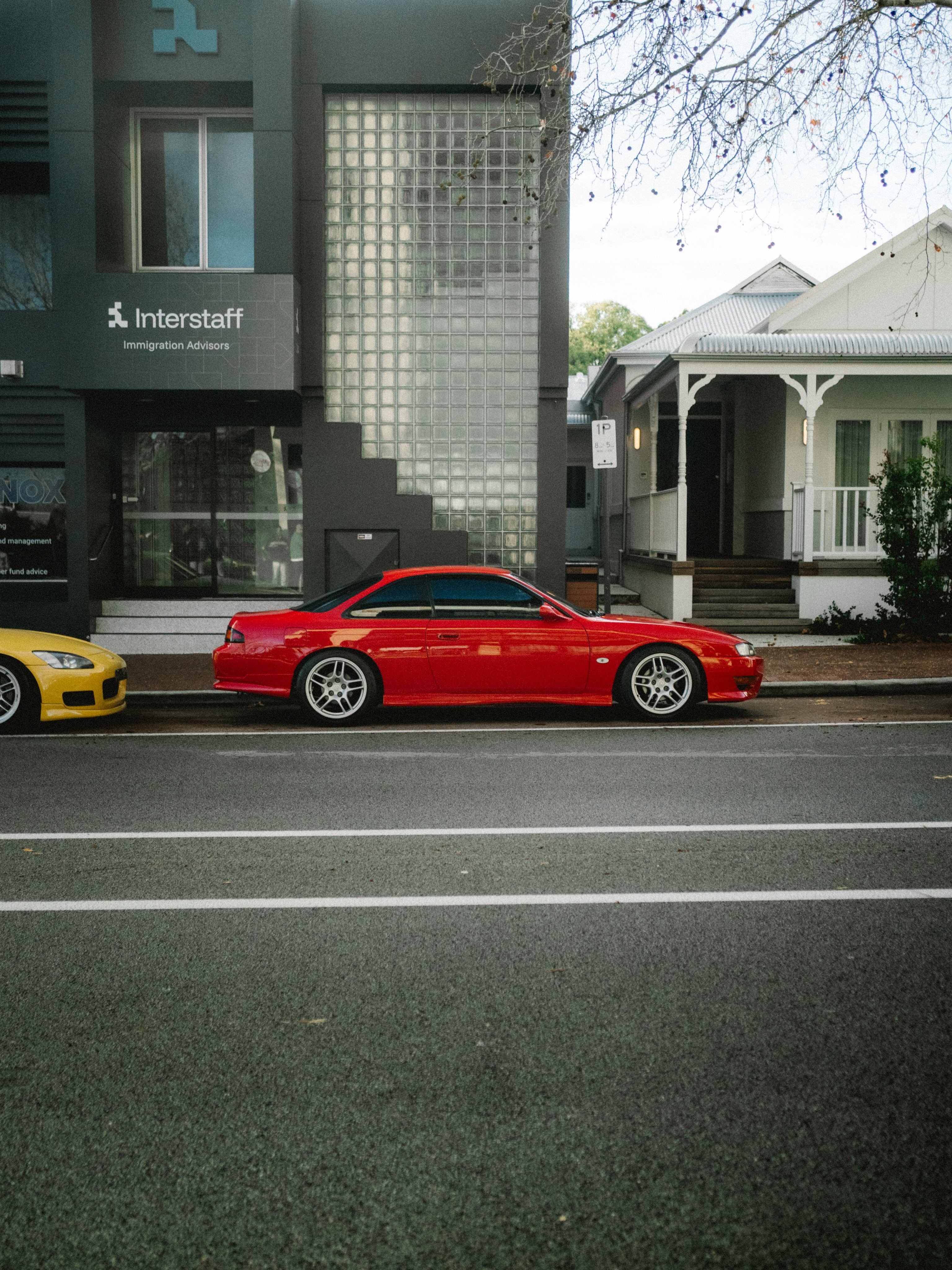 SILVIAWA X GTRWA CLUB SOCIAL SUNDOWNER — JDM car meet in Perth, WA on Sunday 20 September 2026