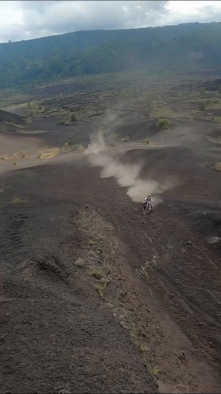 Bali 4 Day Ride — car meet in International on Tuesday 20 October 2026
