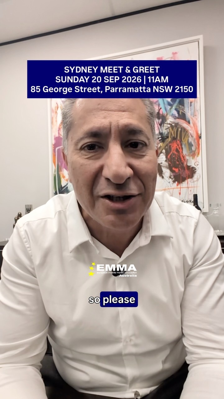 Sydney Meet & Greet — car meet in Sydney, NSW on Sunday 20 September 2026