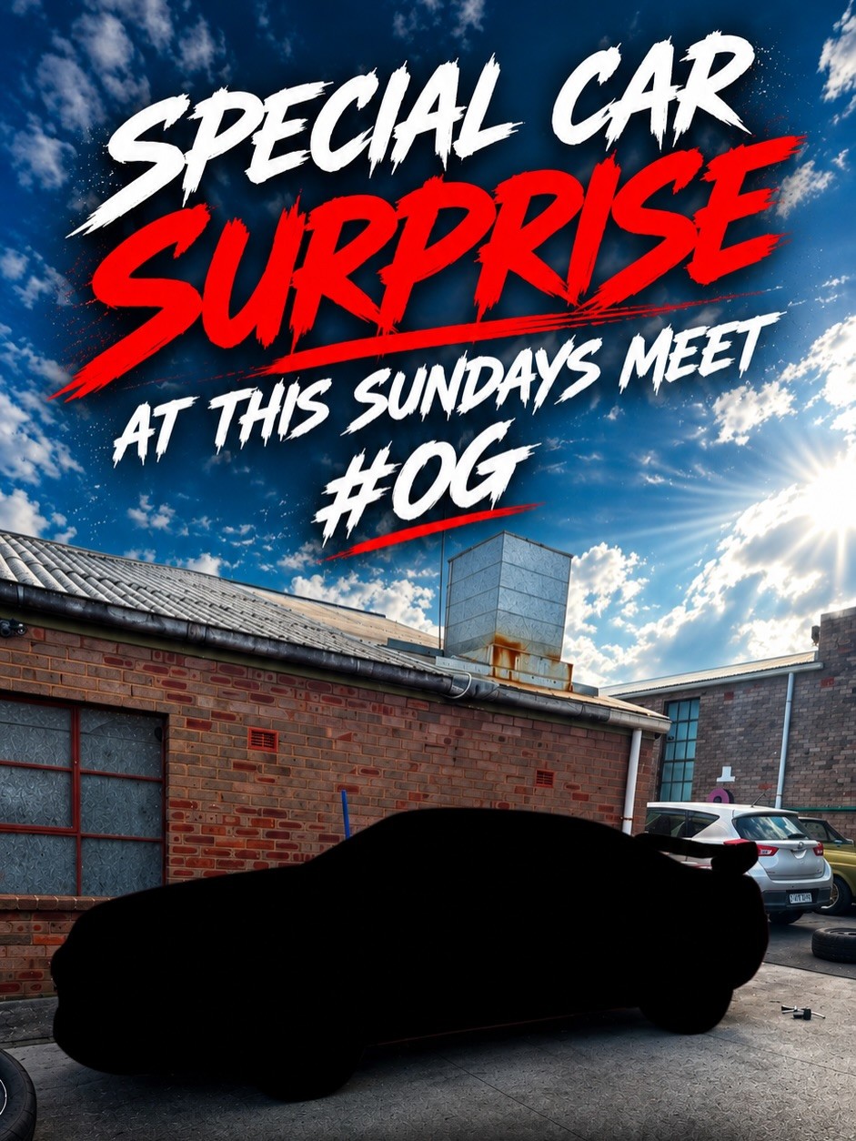Katicmedia x Motorsport Mechanical Meet — JDM car meet in Sydney, NSW on Sunday 13 September 2026
