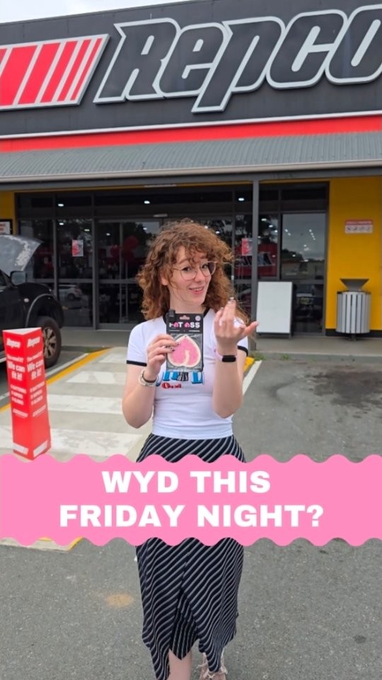 Fat Ass x Repco Morayfield Meet — car meet in Brisbane, QLD on Friday 11 September 2026
