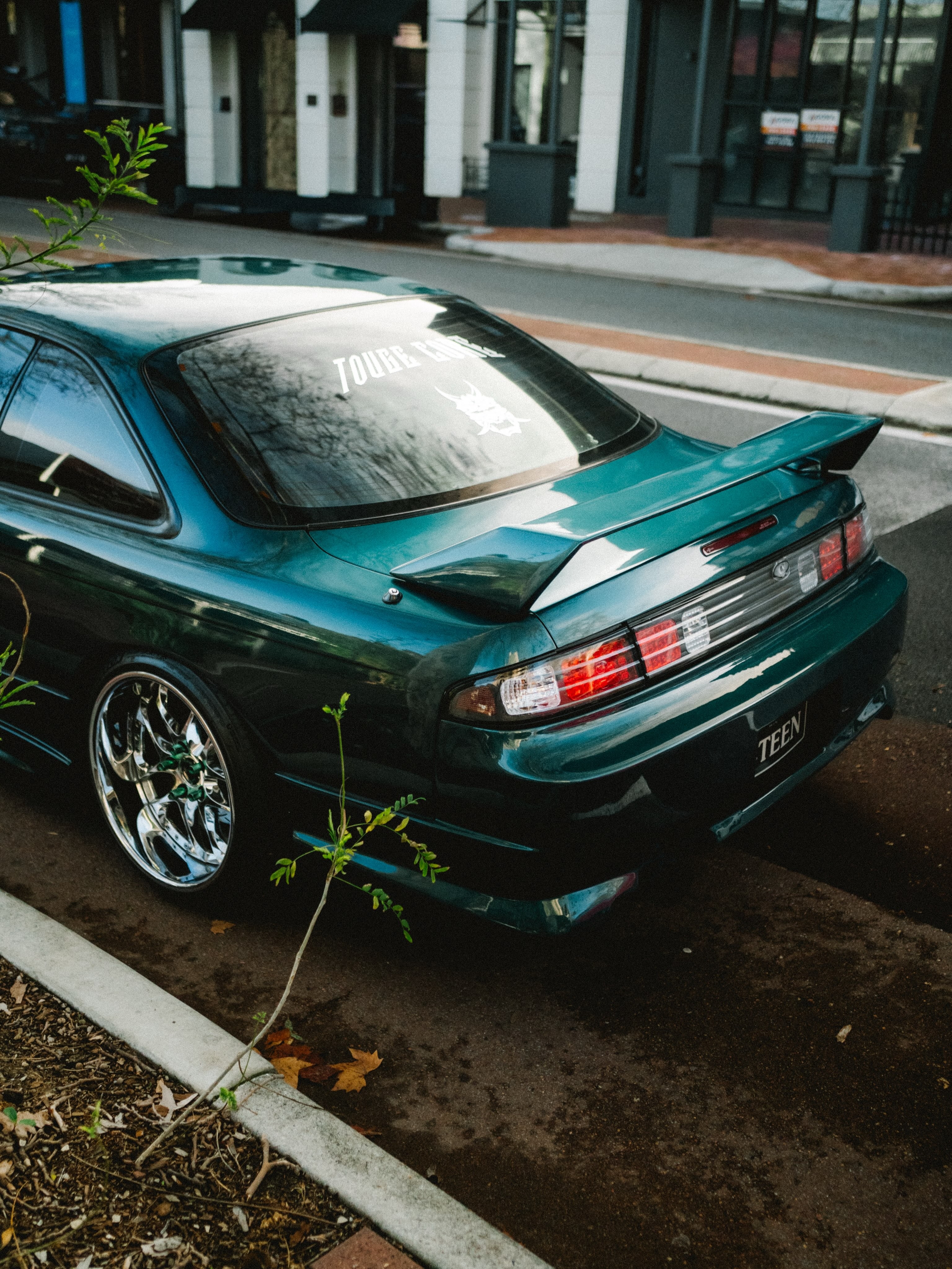 SILVIAWA X GTRWA CLUB SOCIAL SUNDOWNER — JDM car meet in Perth, WA on Sunday 20 September 2026