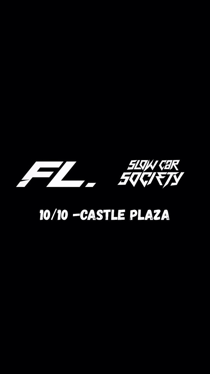 Forged Limited x Slow Car Society Meet — JDM/Stance car meet in Adelaide, SA on Saturday 10 October 2026