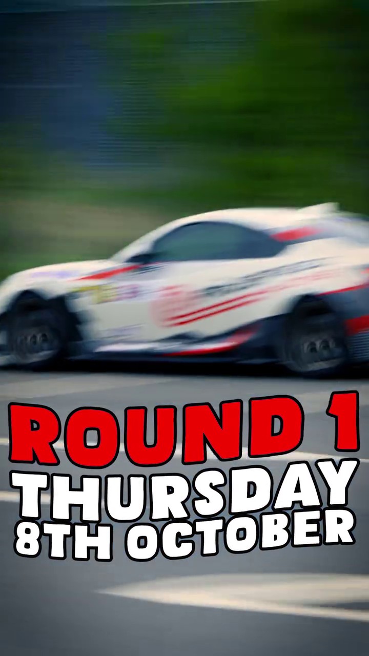Pro Speed Racing Tarmac Sprint Series - Round 1 — JDM track day in Sydney, NSW on Thursday 8 October 2026