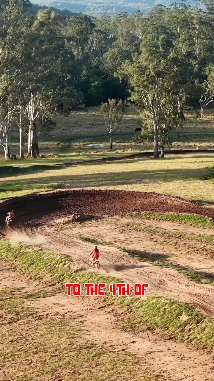 Ride More Weekend — 4x4 track day in Coffs Harbour, NSW on Friday 2 October 2026