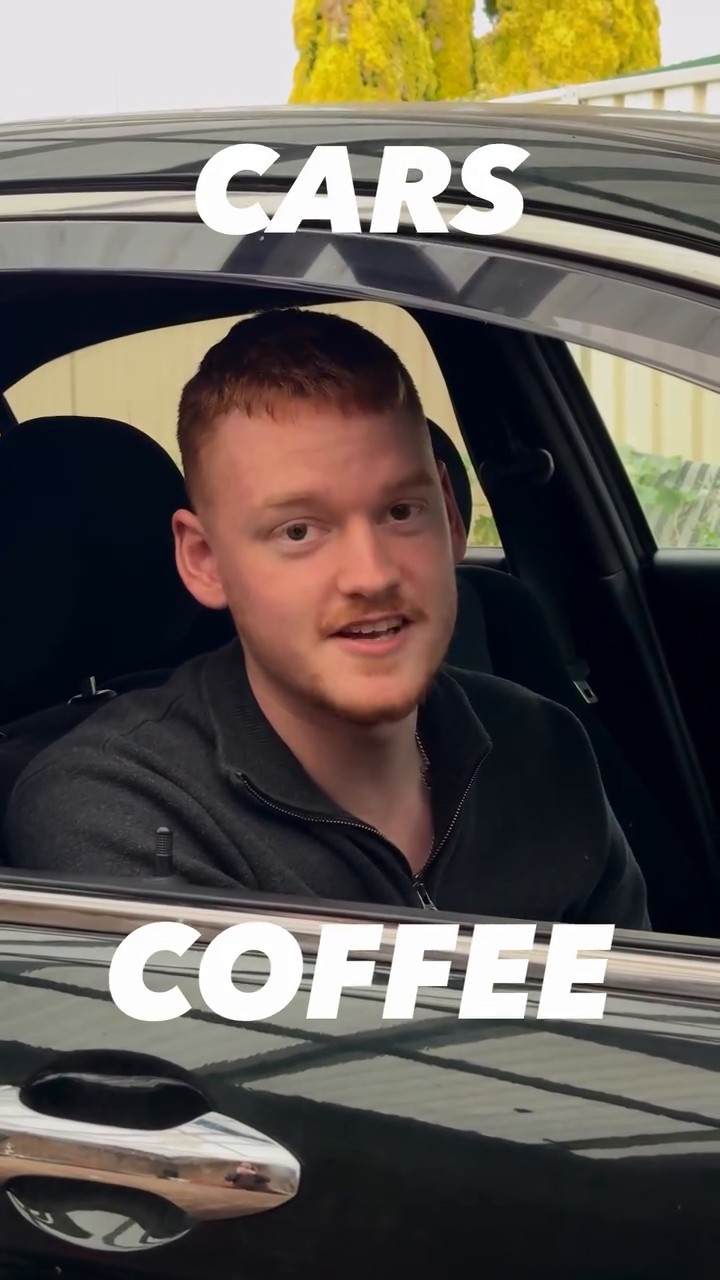 Coffee + Crumbs Cars and Coffee — JDM car meet in Adelaide, SA on Sunday 20 September 2026