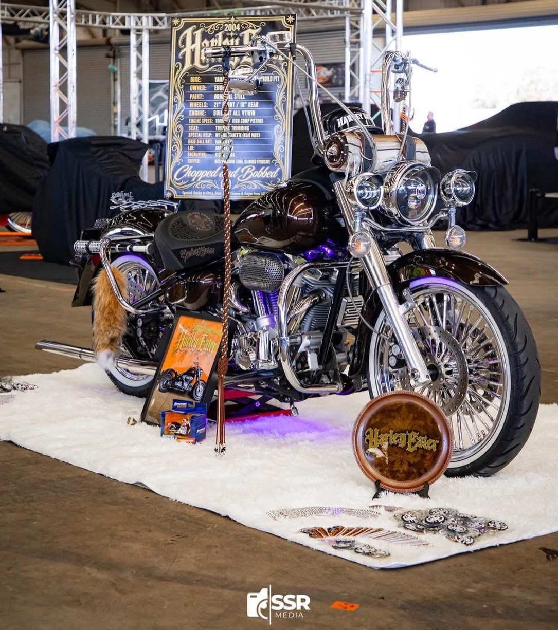 Teesdale Car & Bike Show — Classic/Muscle car meet in Geelong, VIC on Sunday 20 September 2026