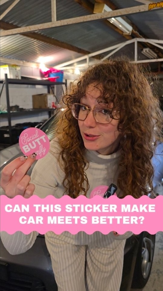 Fat Ass Car Meet — car meet in Melbourne, VIC on Friday 18 September 2026