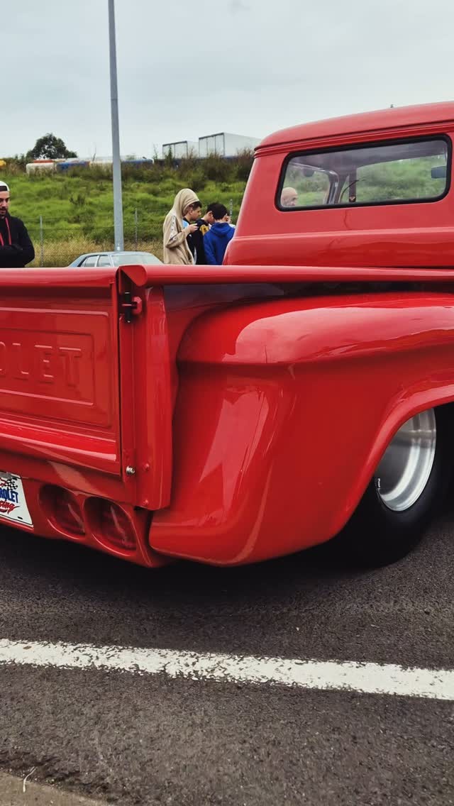 OMCC Show — Muscle/Classic car meet in Sydney, NSW on Sunday 18 October 2026