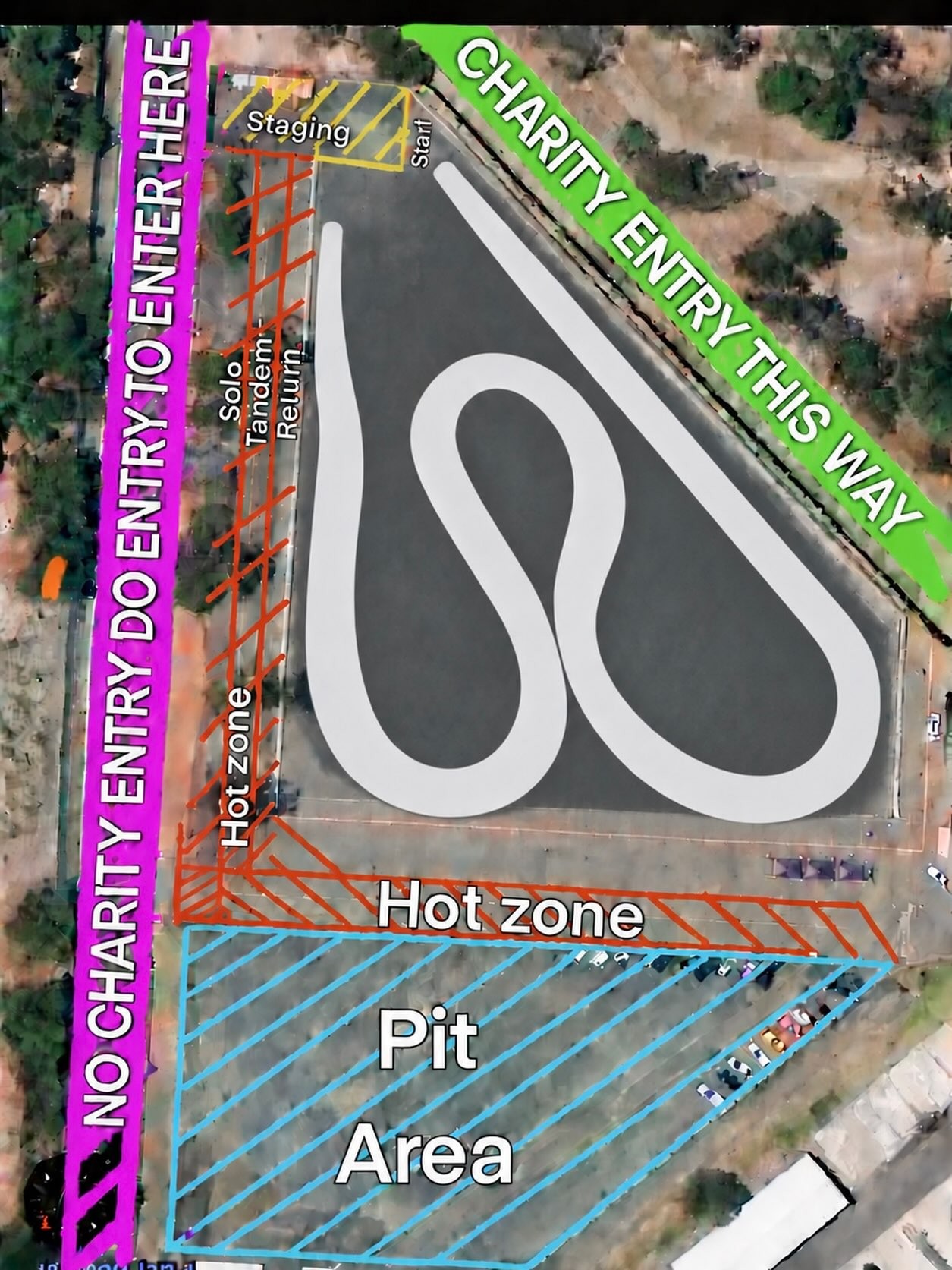 Drifting for Drifters — JDM track day in Brisbane, QLD on Saturday 26 September 2026