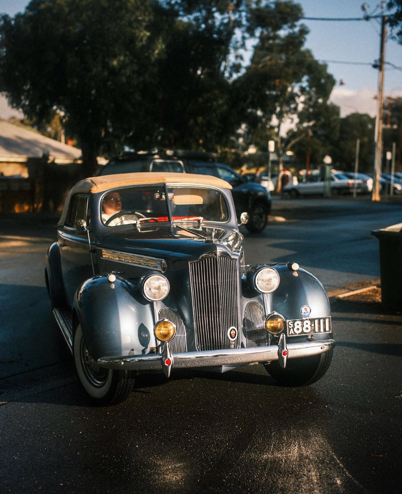 Cars and Coffee Blackwood — Classic/Exotic car meet in Adelaide, SA on Sunday 4 October 2026