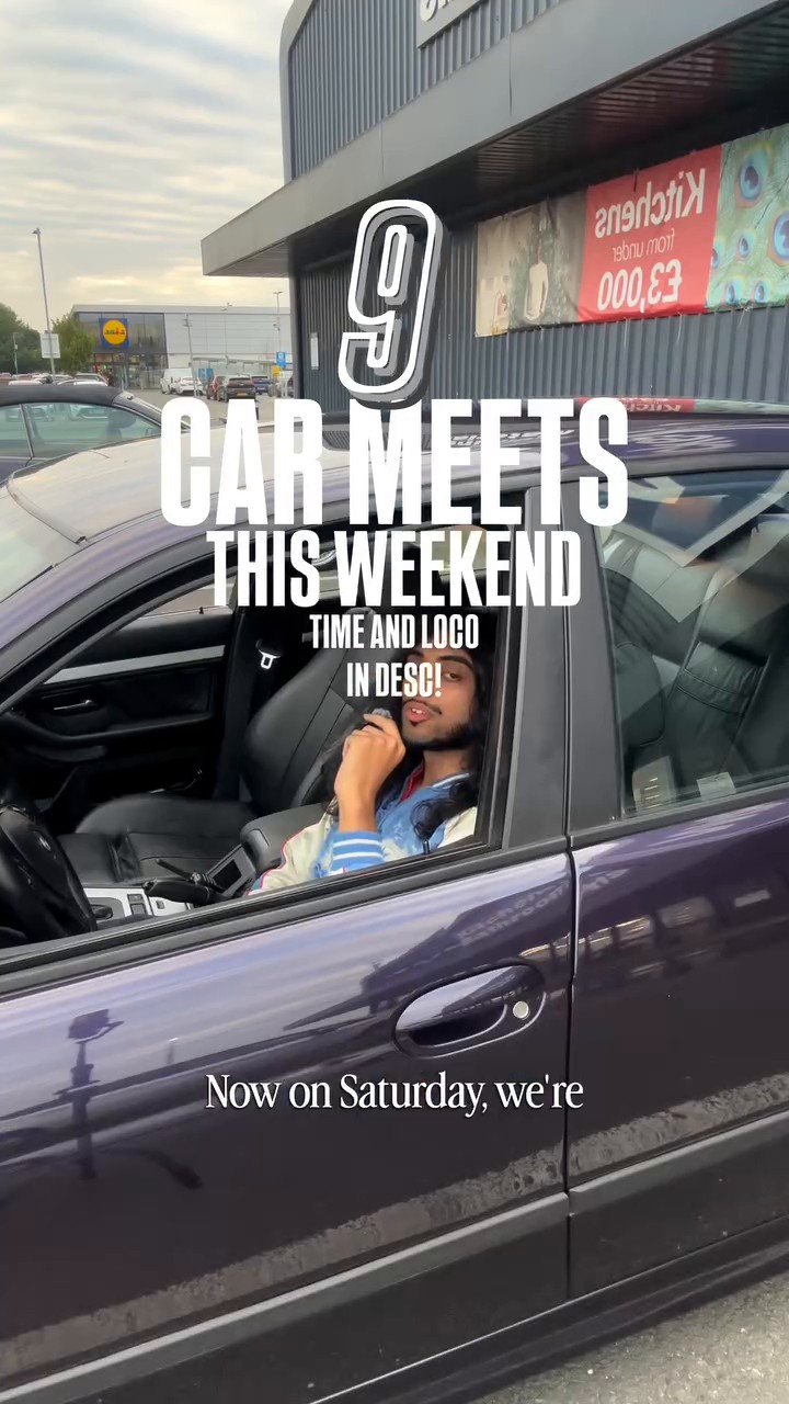 JDM Midnight Run at The Farm — JDM car meet in International on Saturday 26 September 2026