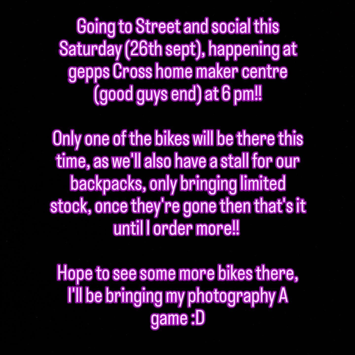 Street and Social — 4x4/Classic car meet in Adelaide, SA on Saturday 26 September 2026