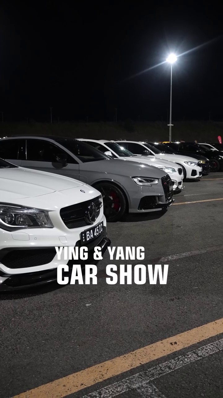 End of Month Meet — Muscle/JDM car meet in Sydney, NSW on Wednesday 30 September 2026