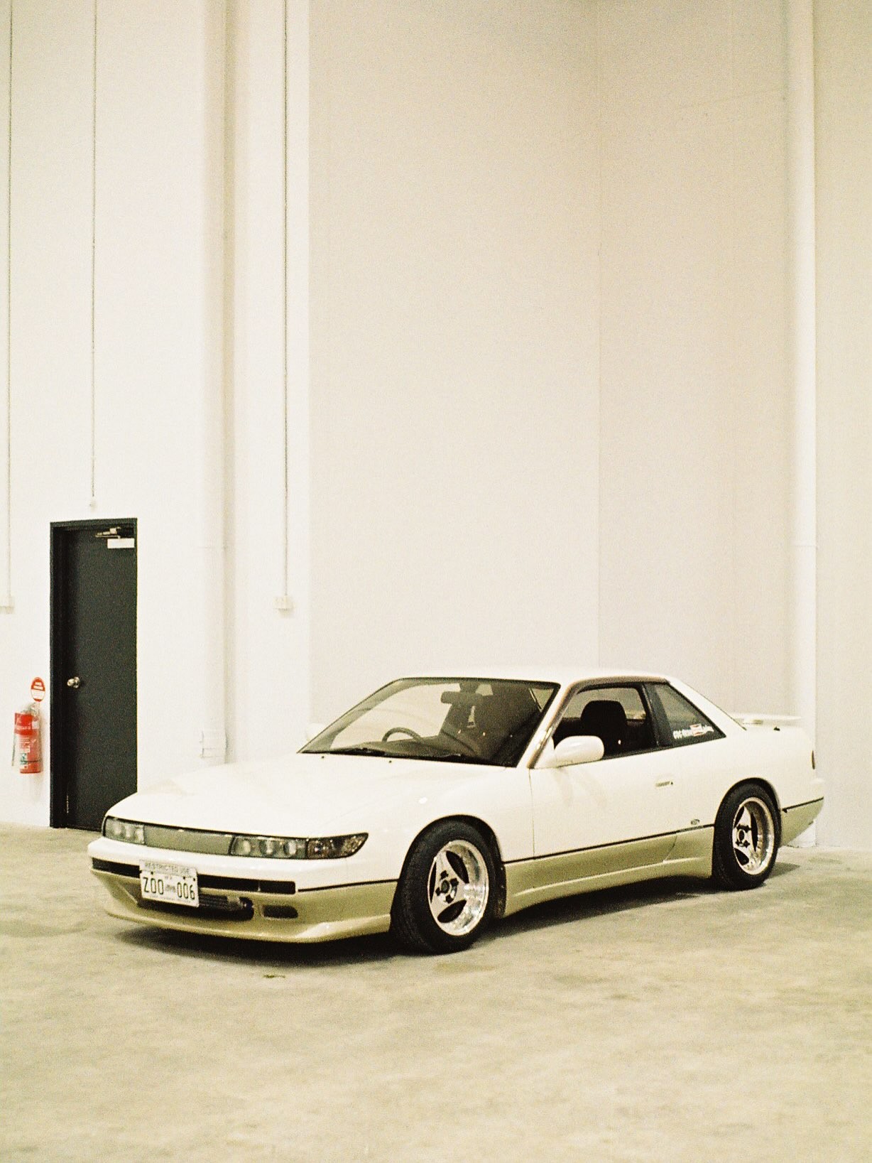 ACC Underground 2 — Exotic/JDM car meet in Perth, WA on Sunday 15 November 2026