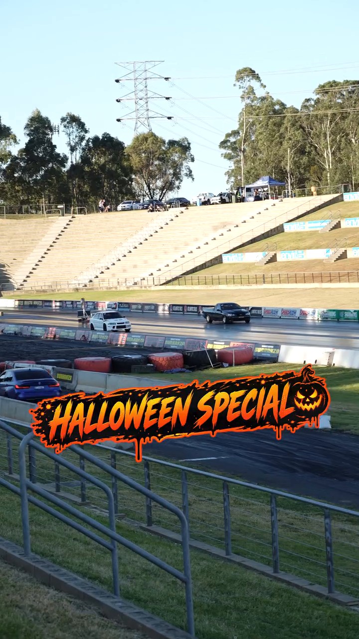 End of Month Meet: Halloween Special — Muscle/JDM car meet in Sydney, NSW on Wednesday 28 October 2026