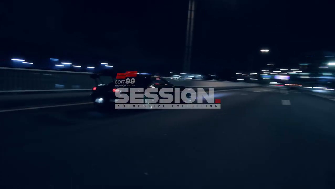 Session — JDM/Stance car meet in Sydney, NSW on Saturday 28 November 2026