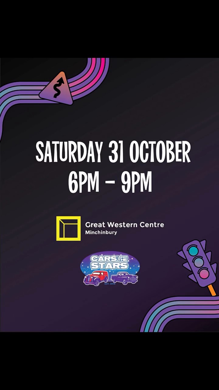Wheels & Thrills: Halloween Edition — Classic/Motorbike car meet in Sydney, NSW on Saturday 31 October 2026