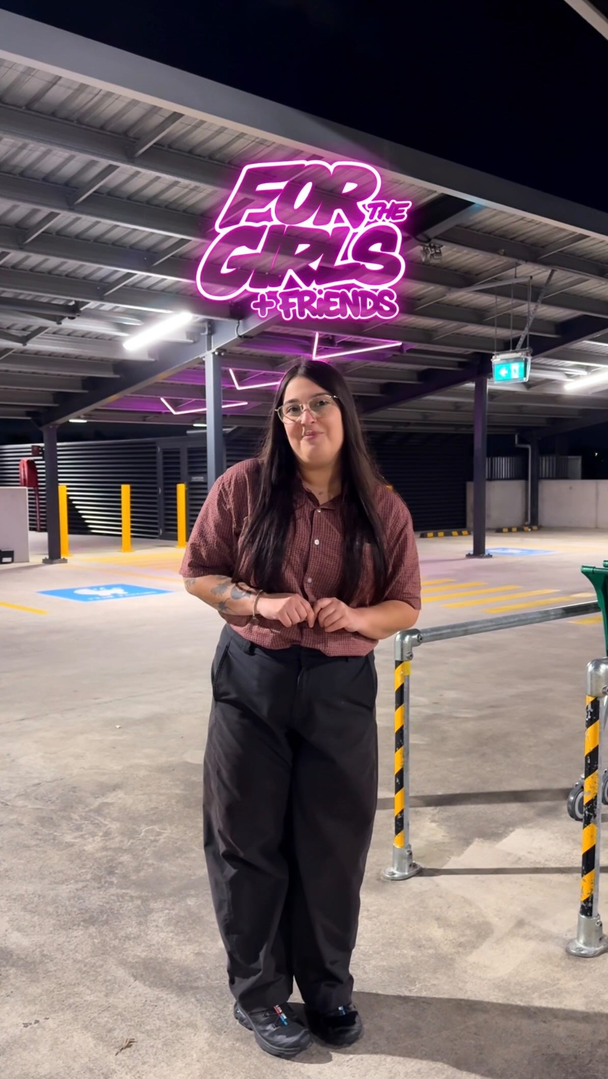 For The Girls + Friends 2026 — JDM car meet in Sydney, NSW on Saturday 24 October 2026