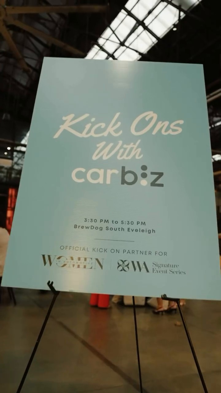 Kick Ons with Carbiz — car meet in Melbourne, VIC on Friday 16 October 2026
