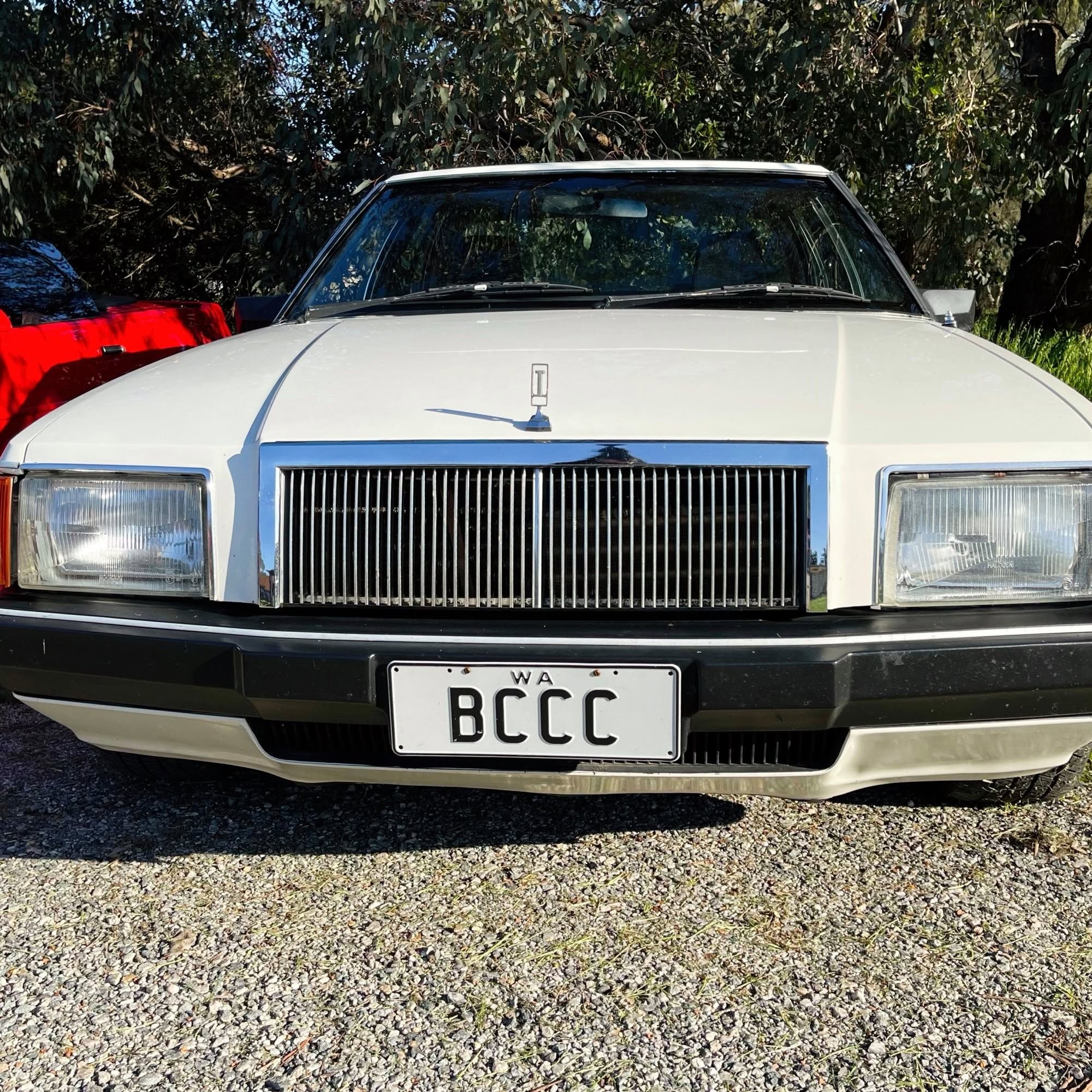 Norm's Brekky Run — Classic/Muscle car meet in Perth, WA on Friday 16 October 2026