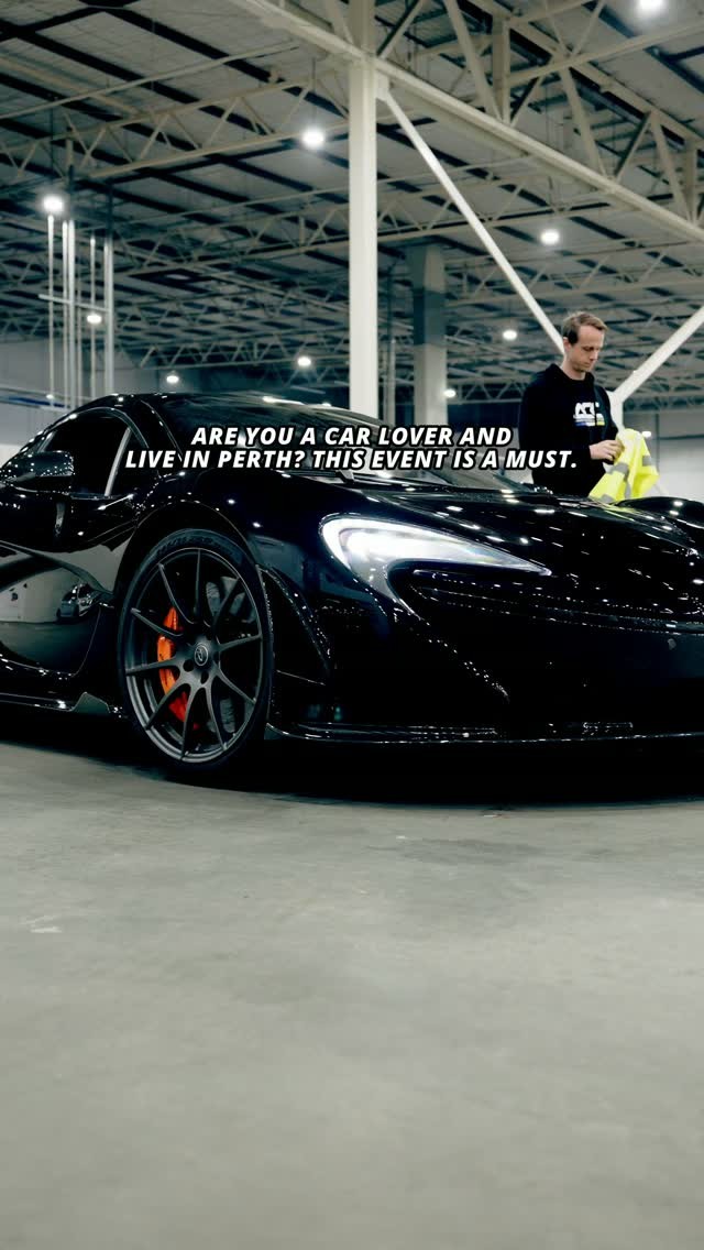 Ayani x CARCO Midland Community Gathering — Exotic car meet in Perth, WA on Sunday 18 October 2026