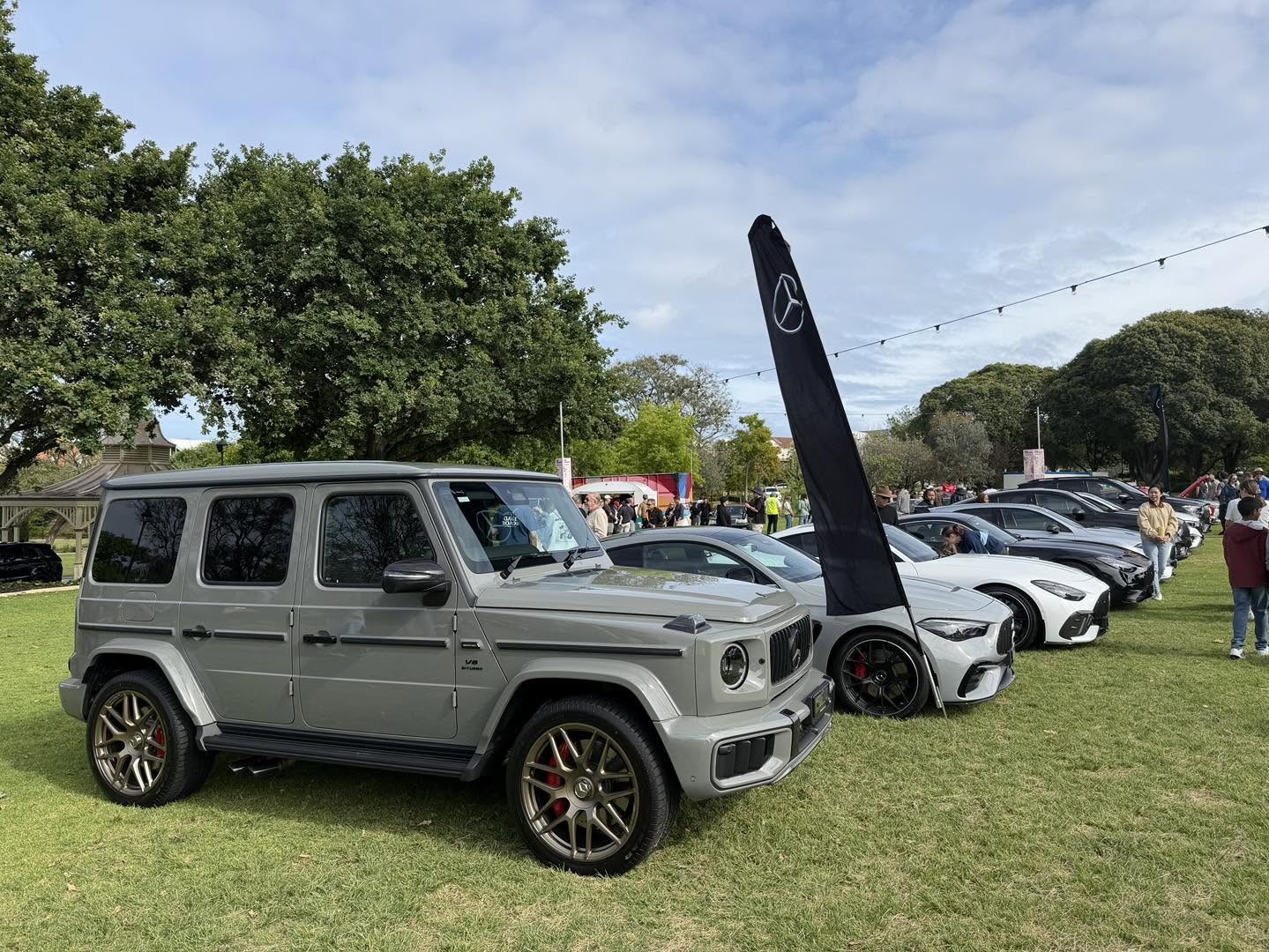 Classic Cars and Coffee — Classic car meet in Perth, WA on Sunday 8 November 2026
