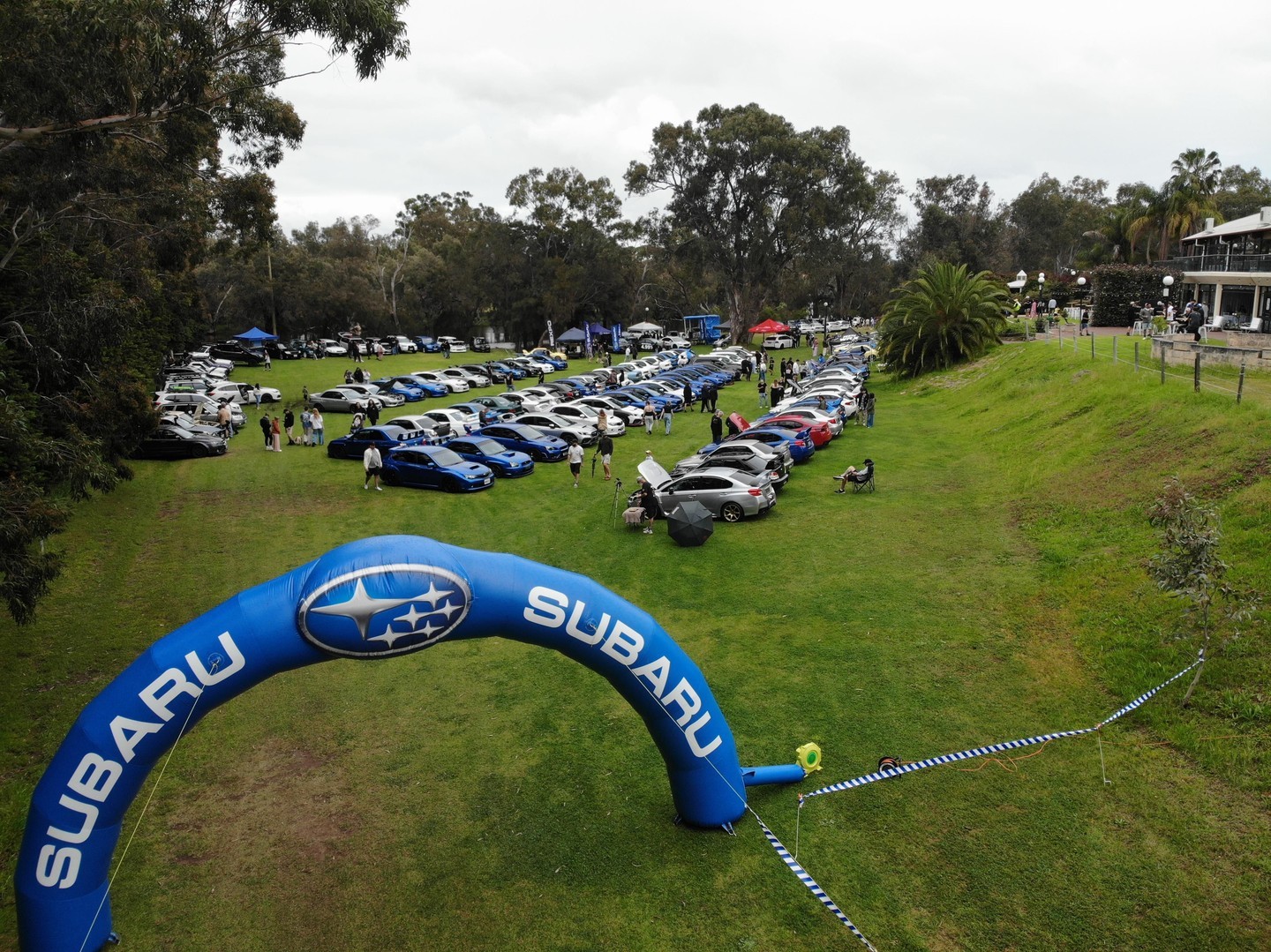 REXPO — JDM car meet in Perth, WA on Sunday 18 October 2026
