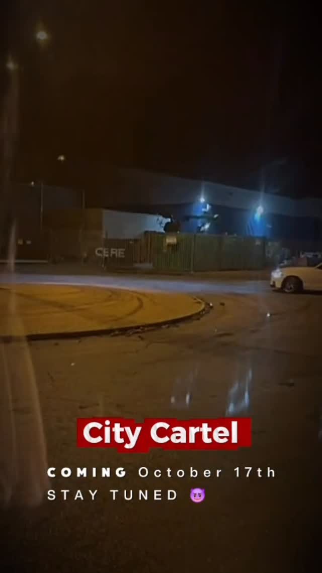 City Cartel — JDM/Stance car meet in Melbourne, VIC on Saturday 17 October 2026