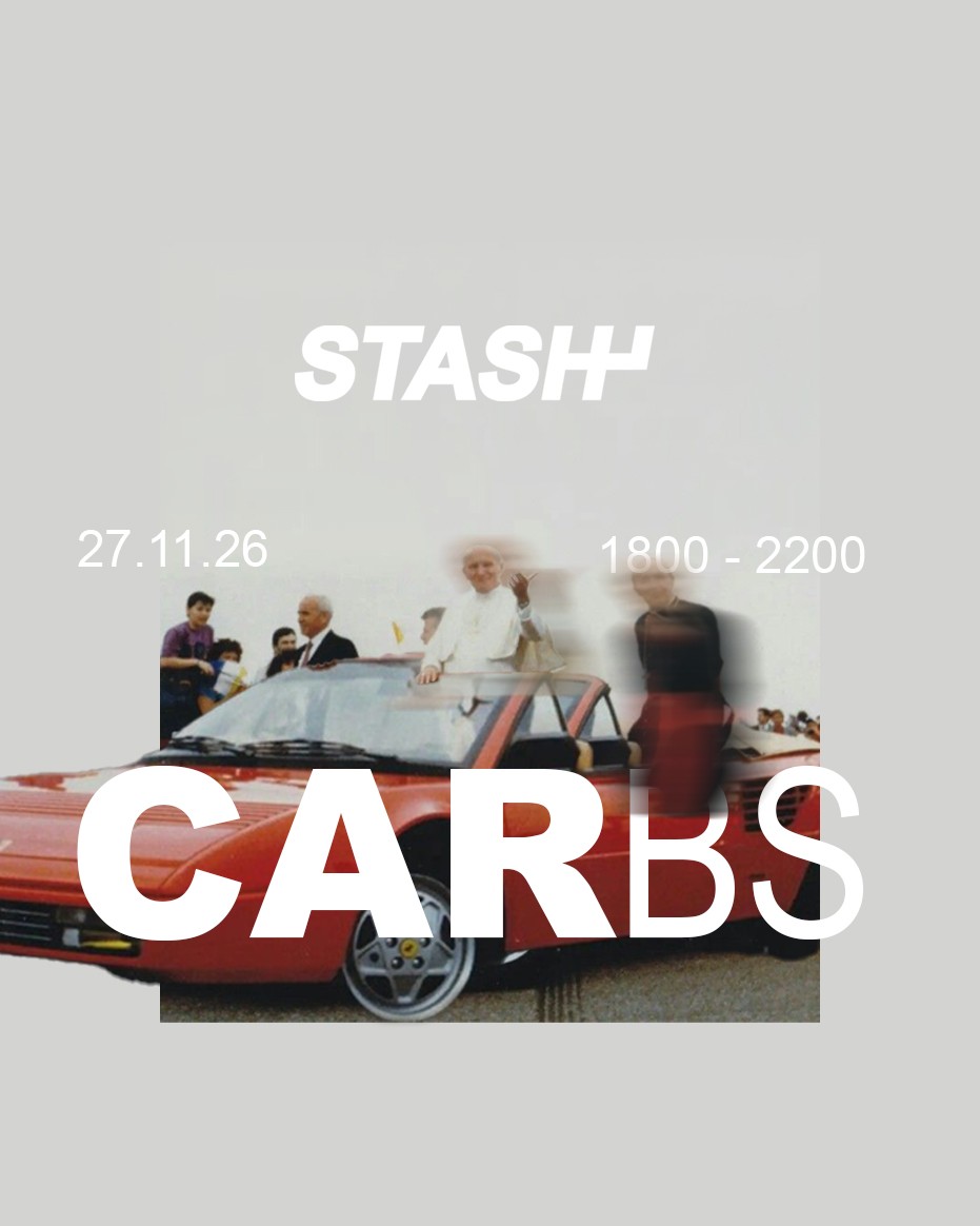 CARBS — Euro car meet in Sydney, NSW on Friday 27 November 2026