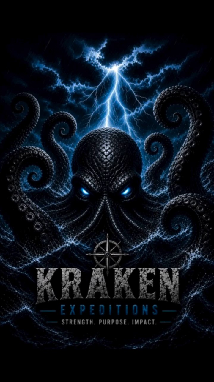 Kraken Flex Ramp Comp #1 — 4x4 car meet in Melbourne, VIC on Saturday 12 December 2026
