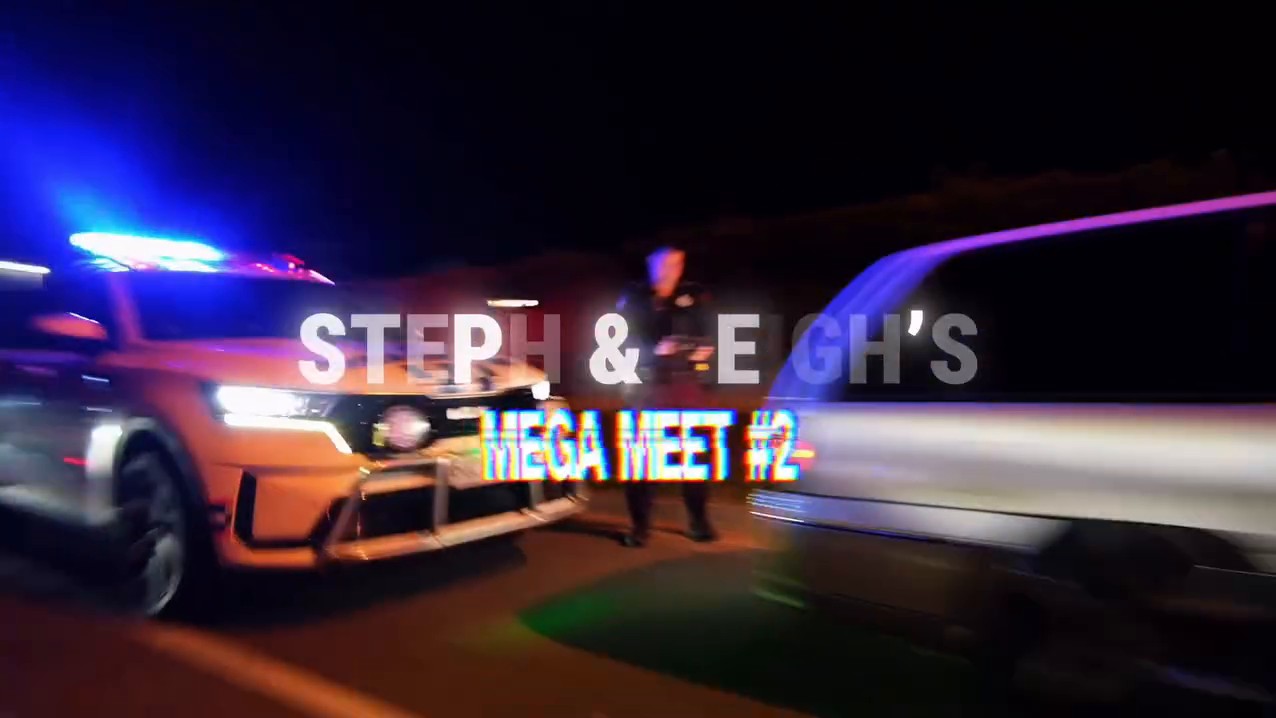 Steph & Leigh's Melbourne Cruise — Muscle car meet in Melbourne, VIC on Saturday 17 October 2026