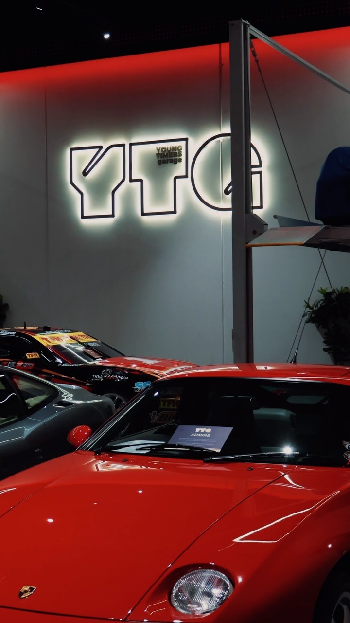 Fastlane Melbourne x YTG – Cars & Coffee — JDM/Euro car meet in Melbourne, VIC on Sunday 15 November 2026