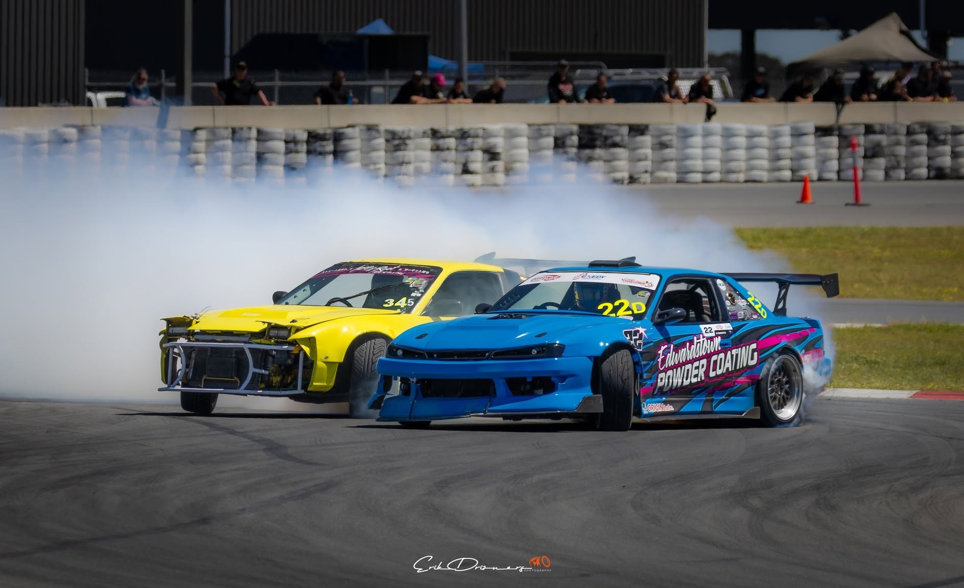 2026 Drifting SA Christmas Party & Championship Presentation — JDM car meet in Adelaide, SA on Saturday 5 December 2026