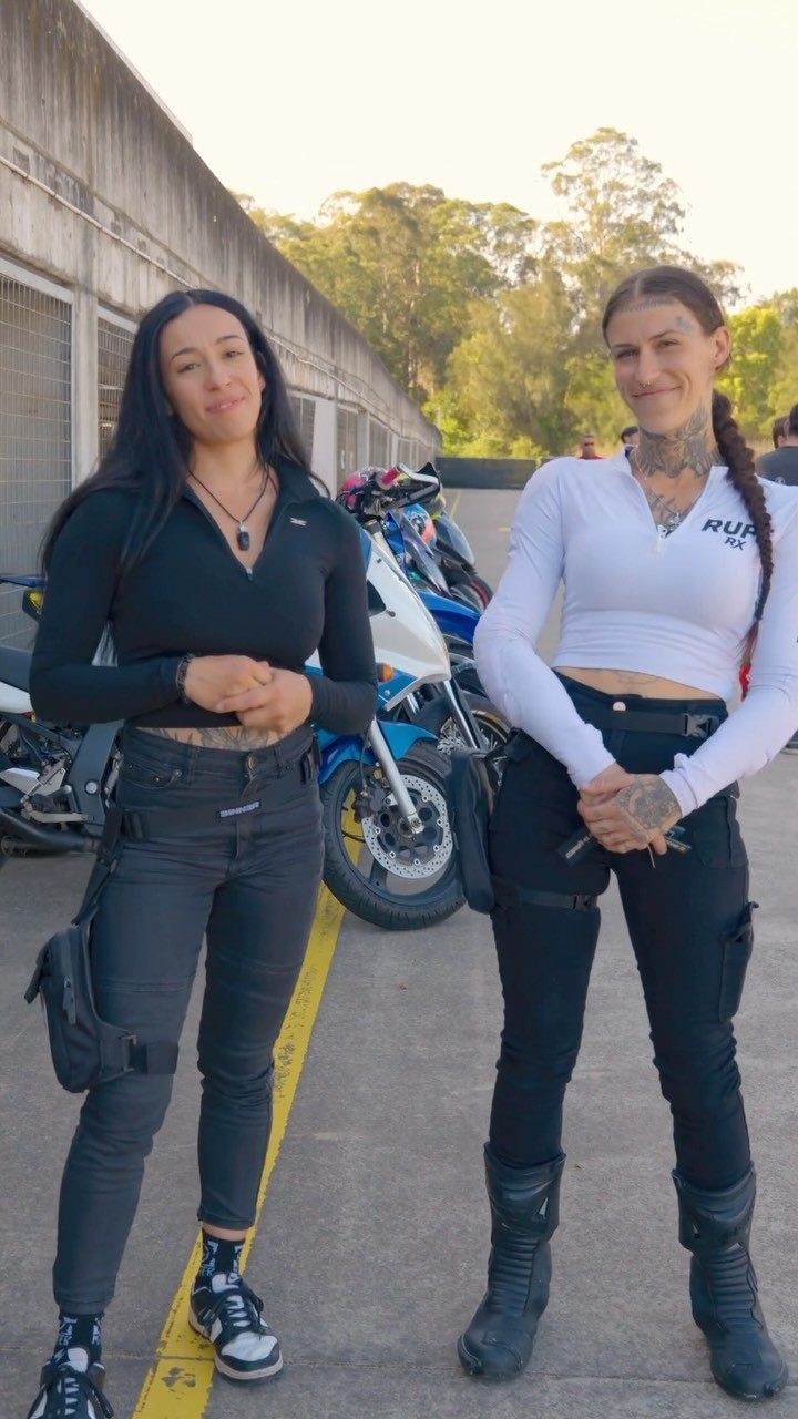 DV Awareness Ride Out and Meet – Ride for Change — Exotic car meet in Sydney, NSW on Saturday 24 October 2026