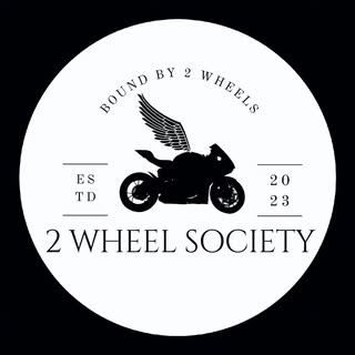 2 Wheel Society