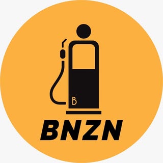 Benzin Cafe