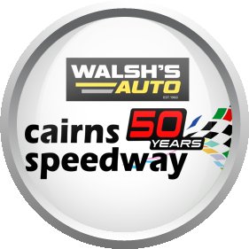 Cairns International Speedway