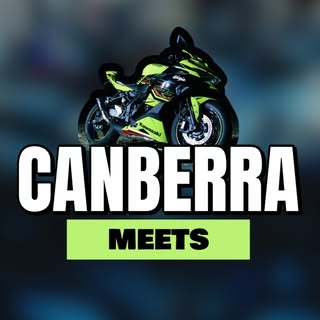 Canberra Meets
