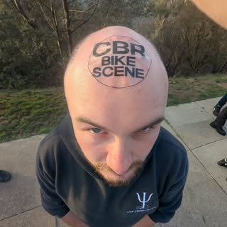 Canberra Bike Scene