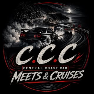 Central Coast Car Meets & Cruises