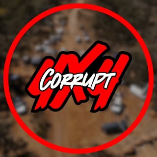 Corrupt4x4